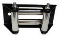 Mile Marker Roller Fairlead for 2000 to 3500 pound Mile Marker Winches MLMWH-2